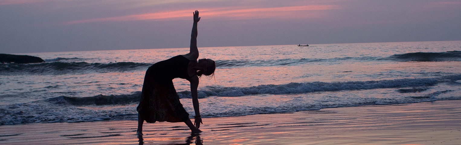Nieuw: Dru Yoga voor beginners